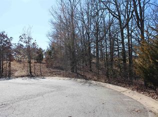 22 Algonquin Ct, Cabot, AR 72023