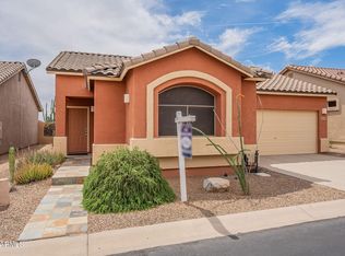 9573 E Flint Dr, Gold Canyon, AZ 85118