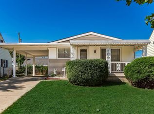 653 Roth Ave, Columbus, OH 43228