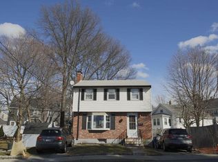 505 Baker St, West Roxbury, MA 02132