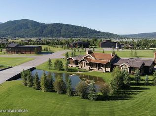 LOT 10 Alpine Village Cir, Alpine, WY 83128