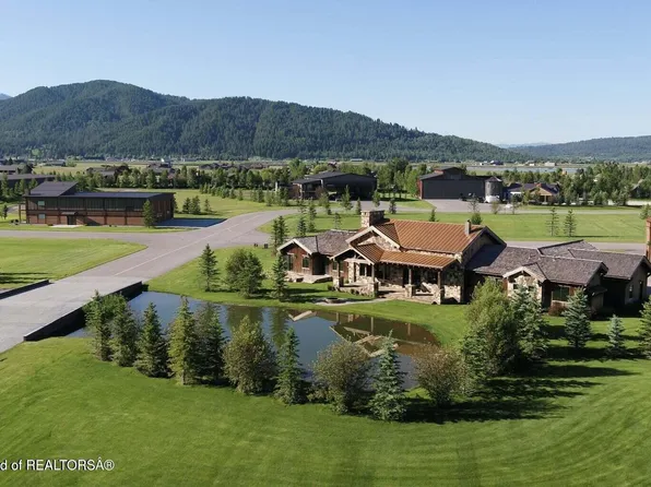LOT 10 Alpine Village Cir, Alpine, WY 83128