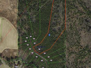 276 Green Pines Estates Dr #5, Kenly, NC 27542