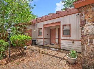 404 Club Villa, Brookeland, TX 75931