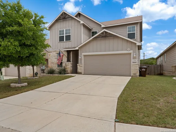 27342 Emilie Canyon, San Antonio, TX 78260