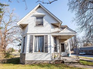 7163 Holland Rd, Taylor, MI 48180