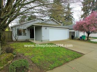 4813 NE 102nd Ave, Portland, OR