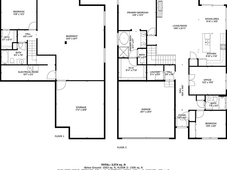 393 Cade St — Photo 22