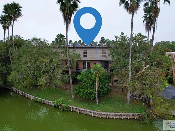 1900 E Elizabeth St Unit 6007, Brownsville, TX 78520