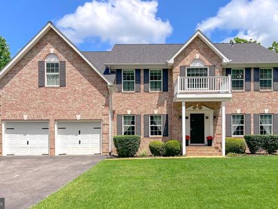 40738 Bobwhite Ln, Leonardtown, MD, 20650