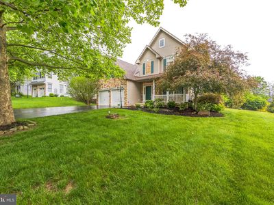 321 McFarland Dr, Downingtown, PA, 19335