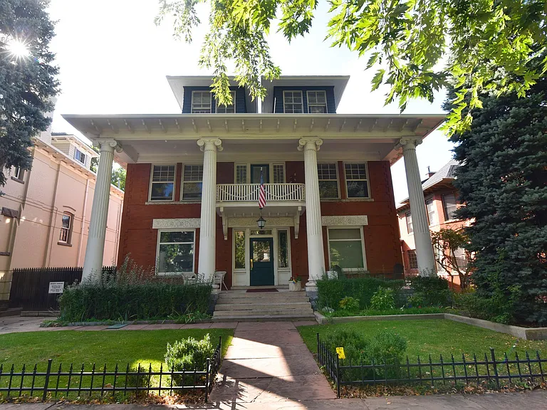 1331 N Franklin St #B — Photo 1