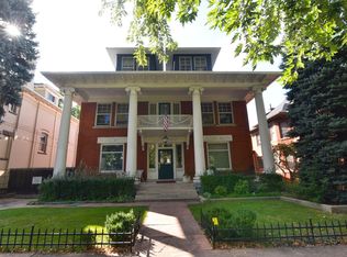 1331 N Franklin St APT B, Denver, CO 80218
