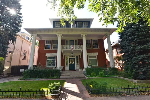 1331 N Franklin St #B Photo 1 1331 N Franklin St #B Photo 1