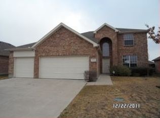 4032 Heavenly Way, Heartland, TX 75126
