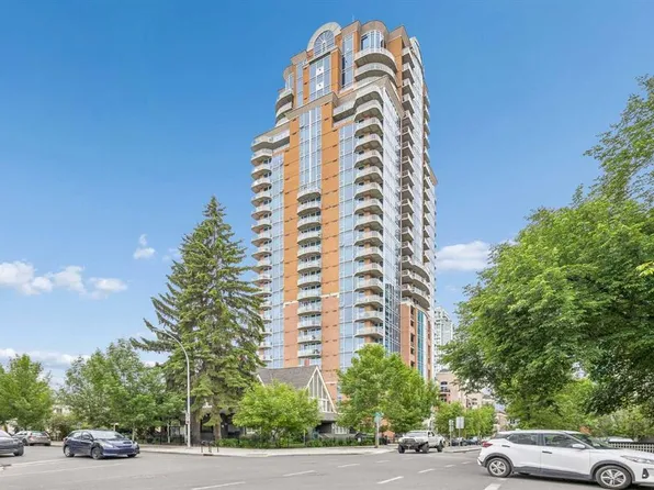 817 S 15th Ave SW #1103, Calgary, AB T2R 0H8