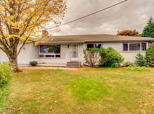 7204 NW Anderson Ave, Vancouver, WA 98665