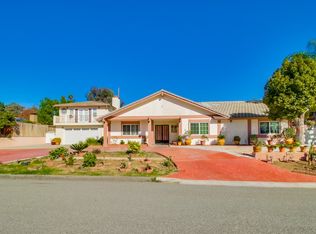 3417 Kennelworth Ln, Bonita, CA 91902