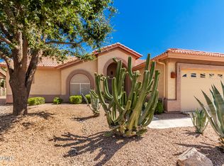 1591 E Firestone Dr, Chandler, AZ 85249