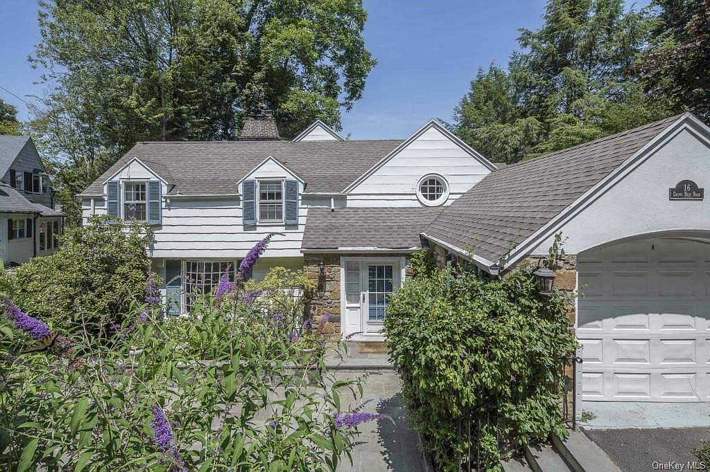 16 Crows Nest Rd, Bronxville, NY 10708 Zillow
