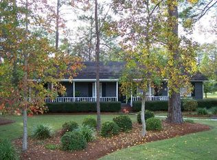 2016 5th St SE, Moultrie, GA 31768