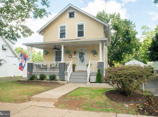 33 E Kings Hwy, Mount Ephraim, NJ 08059
