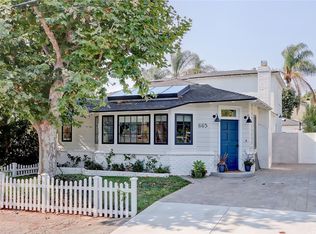665 27th St, Manhattan Beach, CA 90266