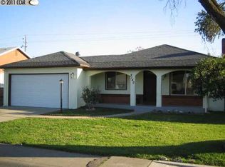 2140 La Jolla Dr, Stockton, CA 95204