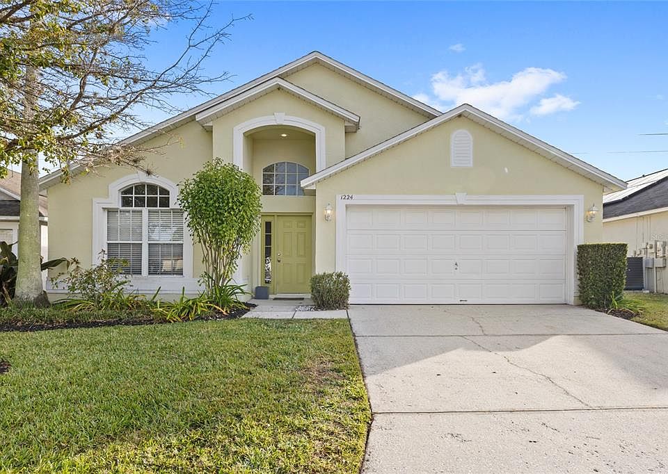 1st image of 1224 CASTERTON CIRCLE