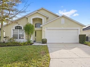 1224 Casterton Cir, Davenport, FL 33897