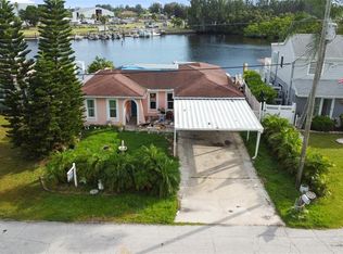 6517 Harbor Dr, Hudson, FL 34667