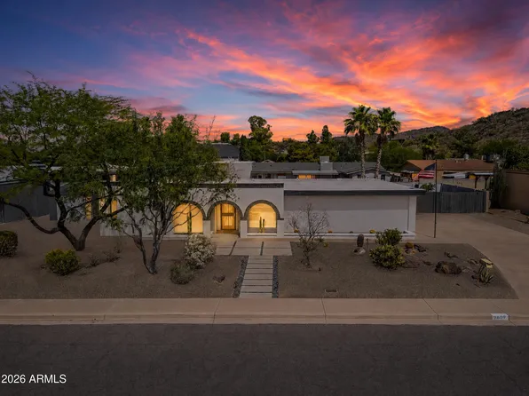 9609 N 35th Place, Phoenix, AZ 85028