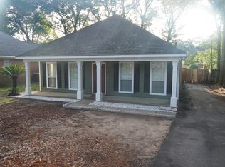 1107 Wesley Ave, Mobile, AL 36609