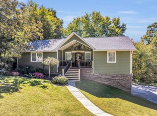 7208 Ridgestone Dr, Ooltewah, TN 37363