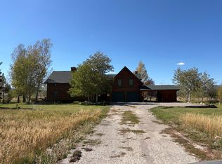 8640 Flint Dr, Victor, ID 83455