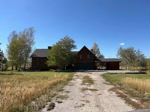 8640 Flint Dr, Victor, ID 83455