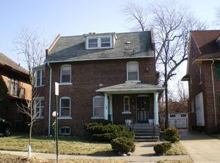 79 Taylor St, Detroit, MI 48202