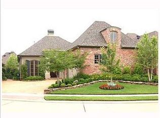104 Carondelet Ct, Bossier City, LA 71111