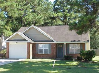132 Willis Creek Rd, Warner Robins, GA 31088