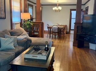 1441 Centre St #1, Boston, MA 02132