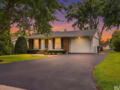 2321 Carriage Ln, Lindenhurst, IL, 60046
