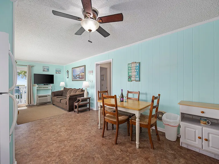 5001 N Ocean Blvd #2-G — Photo 5