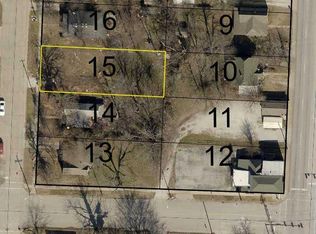 2312 N Taylor Ave, Springfield, MO 65803