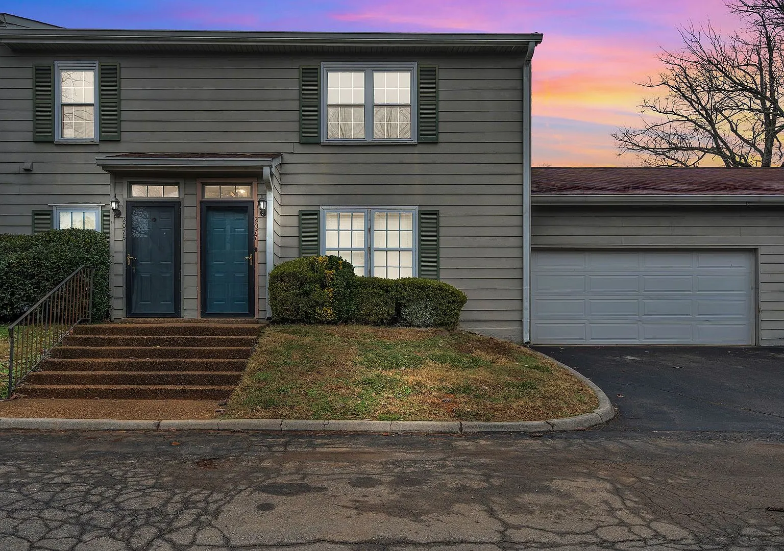 2077 Nashboro Blvd., Nashville, TN 37217 — Photo 3
