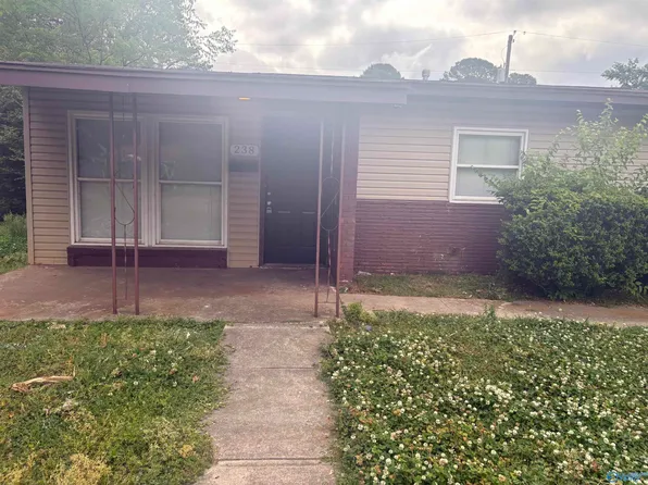 238 Victory Ln NE, Huntsville, AL 35811