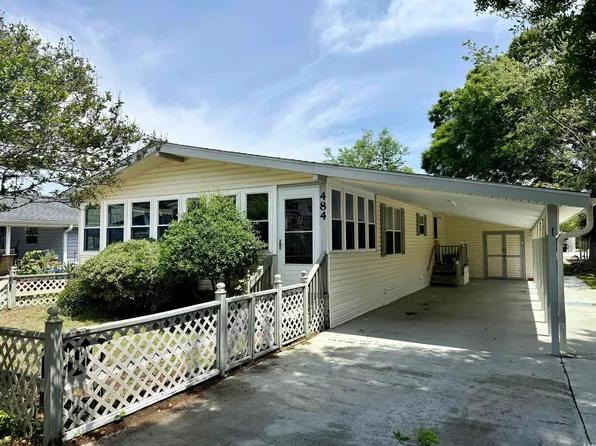 484 Oceanside Dr., Surfside Beach, SC 29575