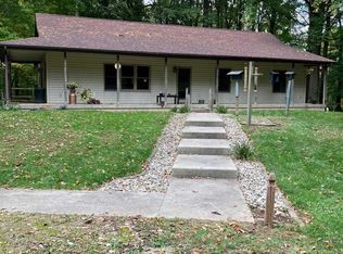 5433 Quince Rd, Plymouth, IN 46563