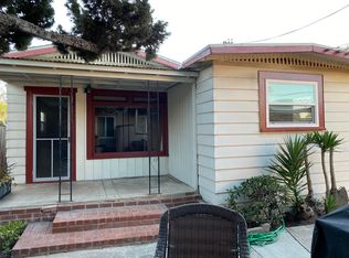 4725 Hawley Blvd, San Diego, CA 92116