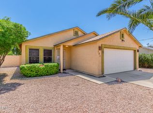 151 N 86th St, Mesa, AZ 85207