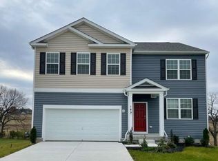 107 Medley Way, Stephens City, VA 22655
